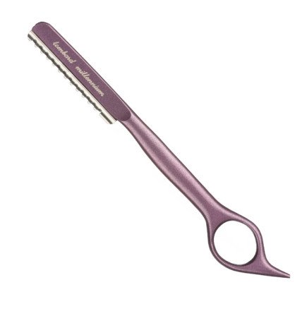 NAVAJA MILLENNIOVIOLETA + 10HOJAS