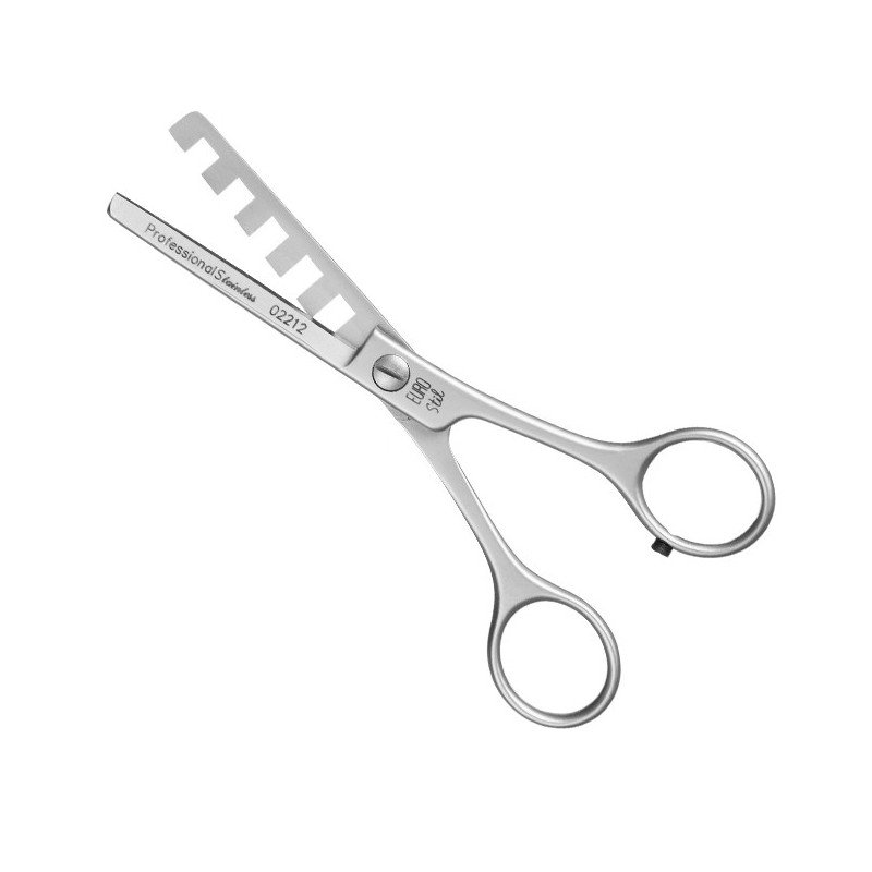 TIJERA ESCULPIR 5,5 5 DIENTES