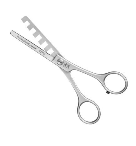 TIJERA ESCULPIR 5,5 5 DIENTES