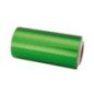 ROLLO PAPEL ALUMINIO 13 CM.VERDE