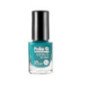 ESMALTE UÑAS VERDE AGUAMARINA 12ML.