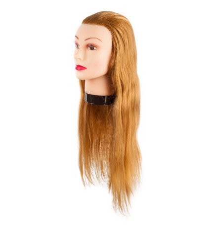 CABEZA MANIQUI CABELLO PRO-HEXTRA LARGO