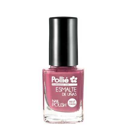ESMALTE UÑAS ROSA AMARANTO 12ML.