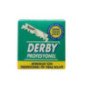 CAJA 100 HOJ.DESHECHABLES DERBY PROFESSIONAL