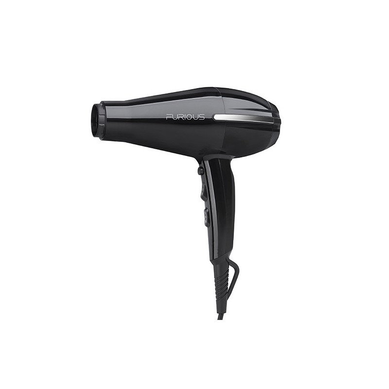 SECADOR MODELO FURIOUS COMPACTO EUROSTIL