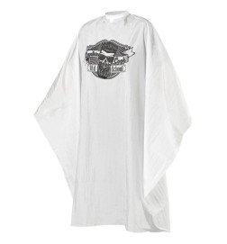 CAPA PARA CORTE CAPTAIN COOK COLOR BLANCO