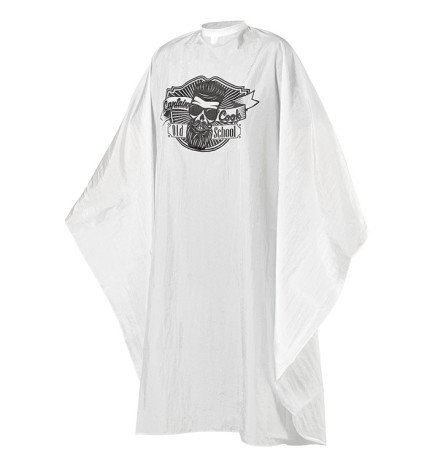 CAPA PARA CORTE CAPTAIN COOK COLOR BLANCO