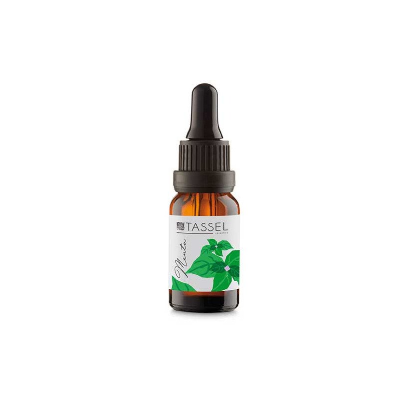 ACEITE ESENCIAL MENTA 30ML.