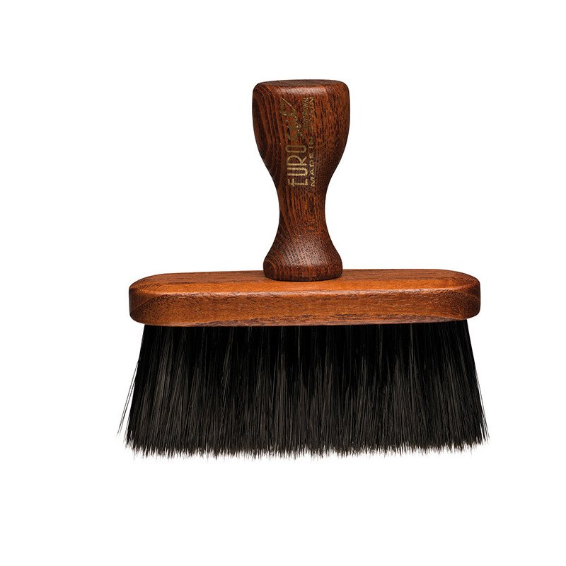 CEPILLO BARBERO MADERA BARBER LINE