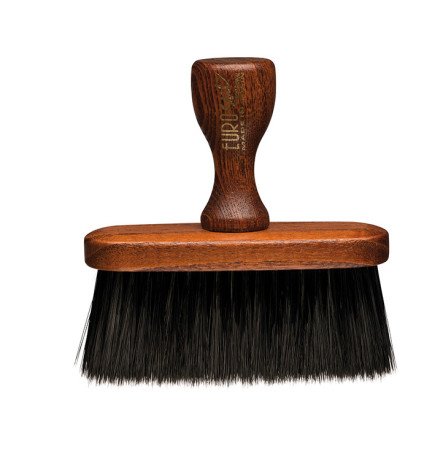 CEPILLO BARBERO MADERA BARBER LINE