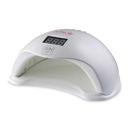 LAMPARA LED UV 48W SUN LIGHT