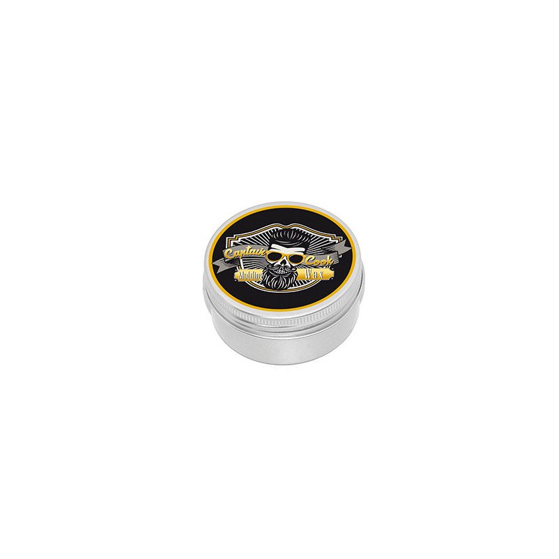 POMADA MOLDING 50ML. CAPTAIN COOK