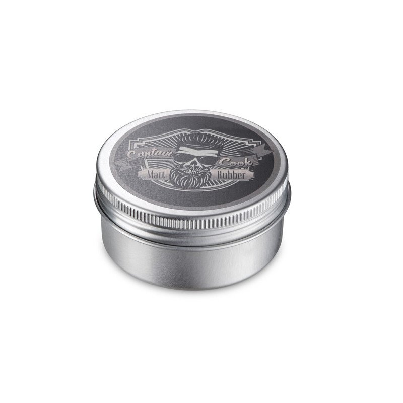 POMADA MATE 50ML. CAPTAIN COOK