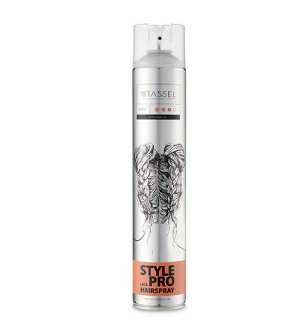 LACA FUERTE 750 ML.