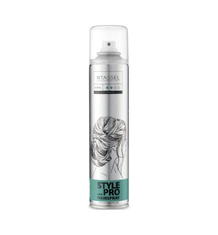 LACA NORMAL 300 ML.