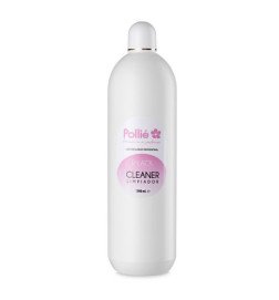 NAIL CLEANER 1000ML P-LACK