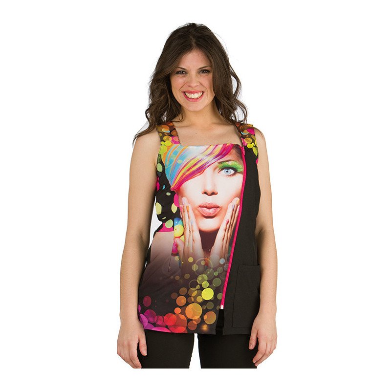 BATA MOD.51505003 TALLA L NEGRA