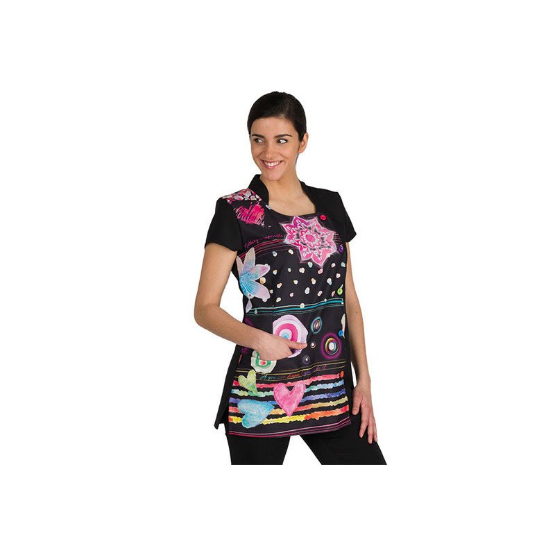 BATA MOD.51605128 TALLA 2XL NEGRA