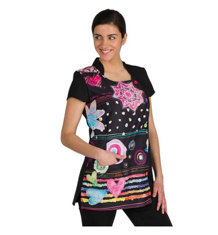 BATA MOD.51605128 TALLA 2XL NEGRA