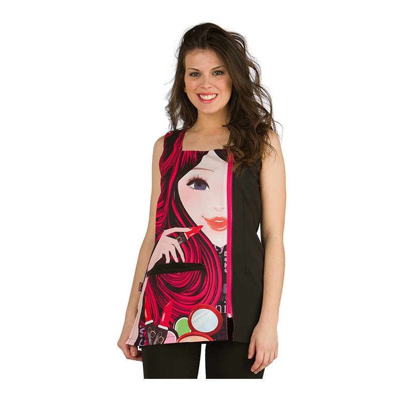 BATA MOD.51308060 TALLA 2XL NEGRA