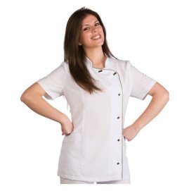 BATA MOD.51307830 TALLA 2XL BLANCA