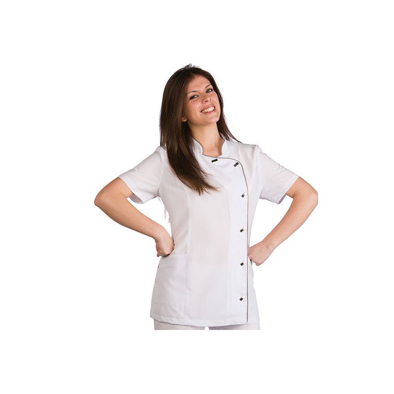 BATA MOD.51307830 TALLA 2XL BLANCA