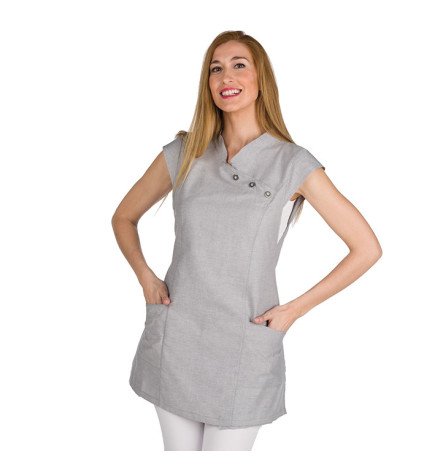 BATA MOD.21602130 GRIS TALLA UUNICA