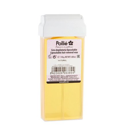 ROLL-ON CERA NATURAL 110GR