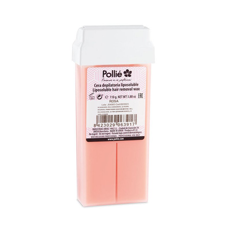 ROLL-ON CERA ROSA 110GR