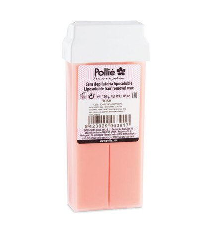 ROLL-ON CERA ROSA 110GR