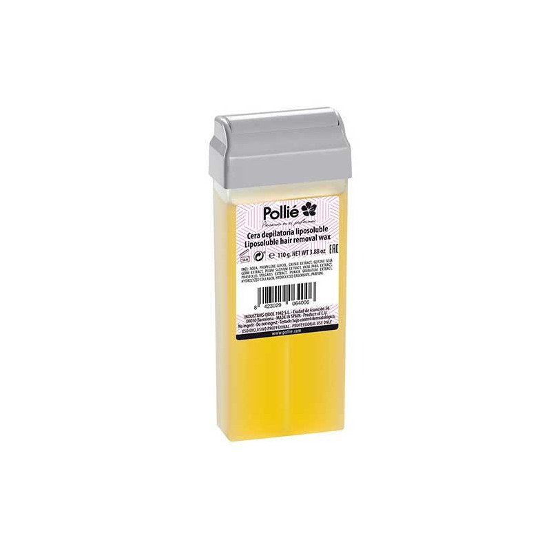 ROLL-ON CERA ORO 110GR