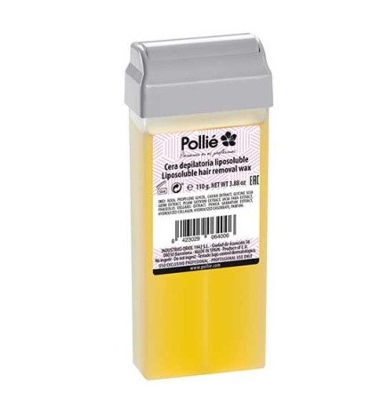 ROLL-ON CERA ORO 110GR