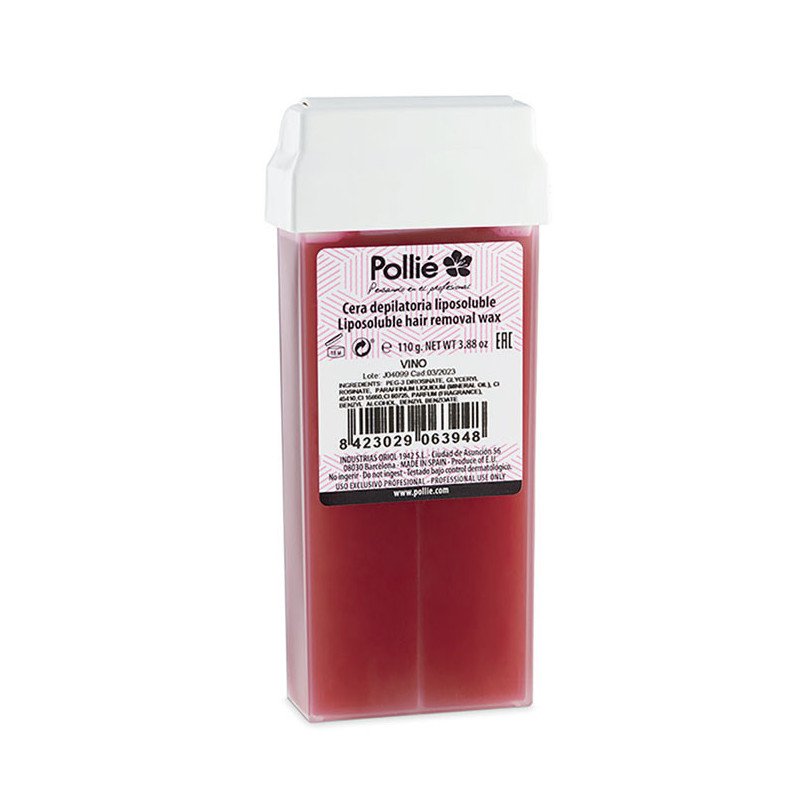 ROLL-ON CERA VINO 110GR