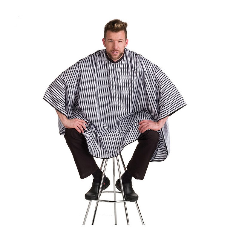 CAPA MOD.21800976 RAYAS BARBERO T-UNICA