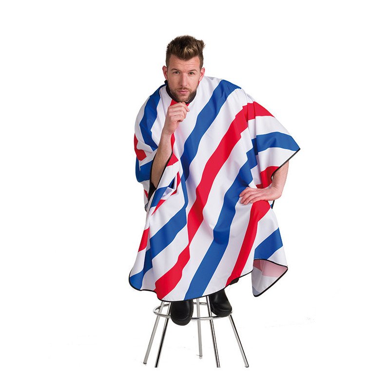 CAPA MOD.21800974 POLO BARBERO T-UNICA