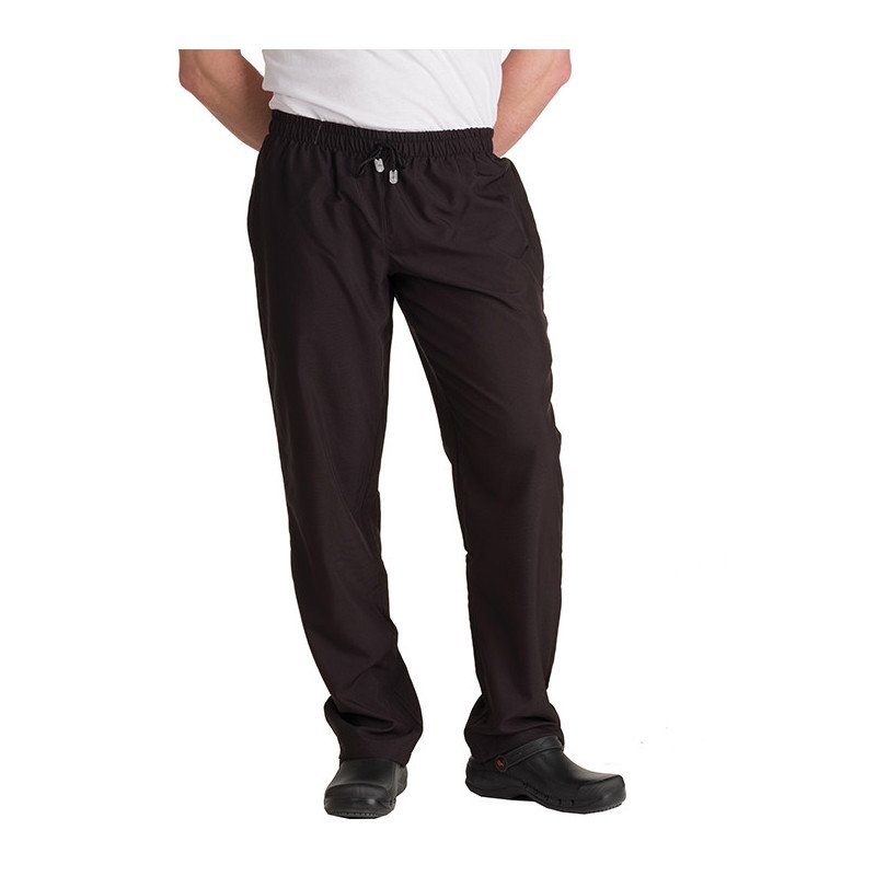 PANTALON MOD.41300904 T-XL NEGRO