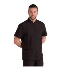 CASACA MOD.51805305 TALLA L NEGRA