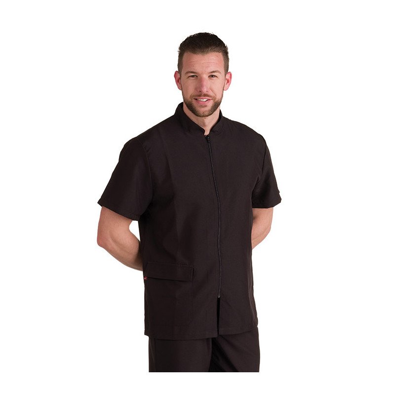 CASACA MOD.51805305 TALLA L NEGRA