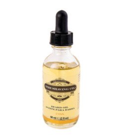 ACEITE BARBA 1888 60ML. THE SHAVING CO