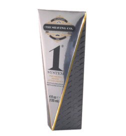 THE ONE SYSTEM 120ML.THE SHAVING CO