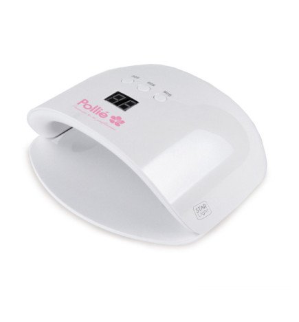 LAMPARA LED UV 24W STAR LIGHT