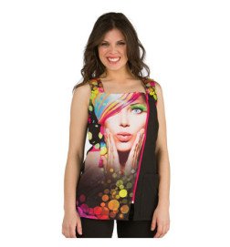 BATA MOD.51505003 TALLA 2XL NEGRA