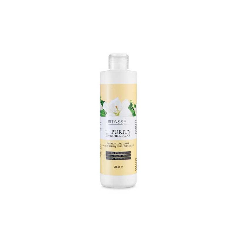 TóNICO ASTRINGENTE T-PURITY 200ML.