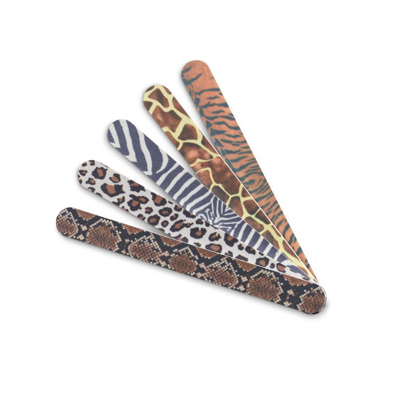 BOLSA 5 LIMAS DECORACIÓN ANIMALES ACOLCHADAS