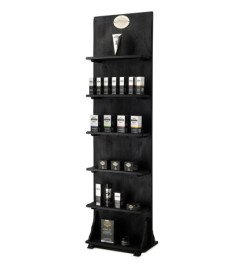 EXPOSITOR THE SHAVING CO MADERA