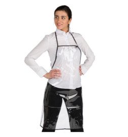 ESTOLA 100% POLIESTER STRECH