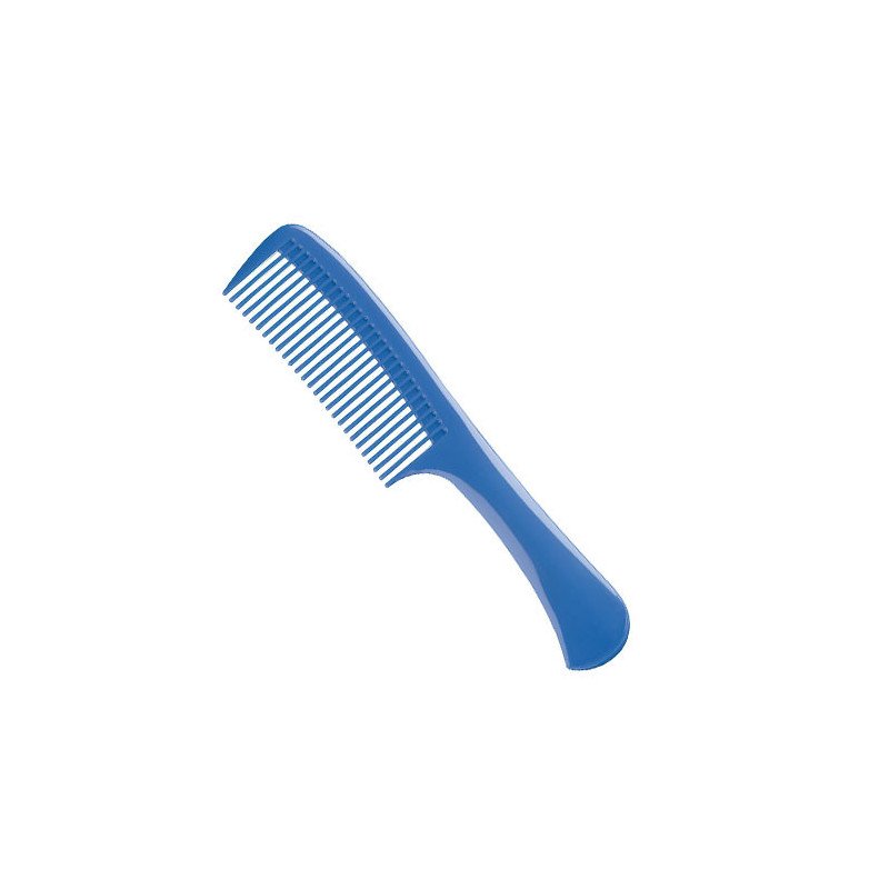 PEINE ESCARPIDOR NUEVOS COLORES 22 CM