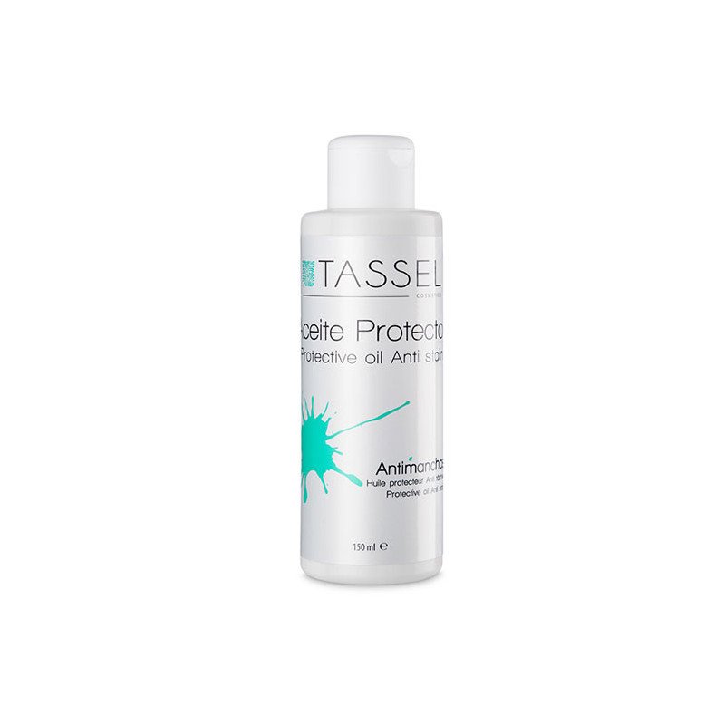 ACEITE PROTECTOR TINTE 150 ML