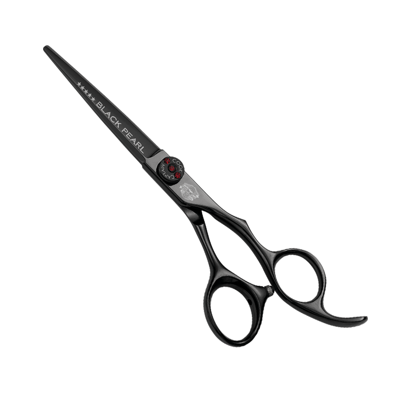 TIJERA BARBERO 5,5" CAPTAIN COOK