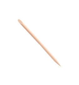 BOLSA 100 BAJAPIELES MADERA 7,5 CM